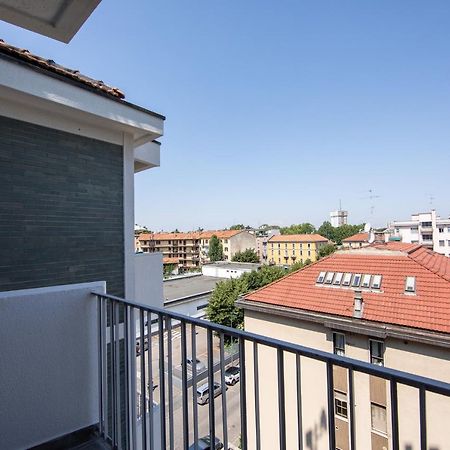 Casa Giorgia Daire Milano Dış mekan fotoğraf