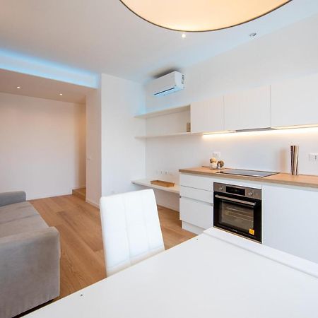 Casa Giorgia Daire Milano Dış mekan fotoğraf