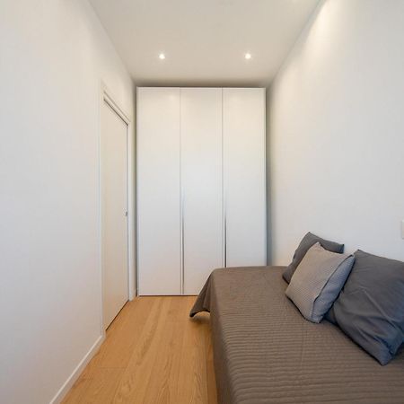Casa Giorgia Daire Milano Dış mekan fotoğraf