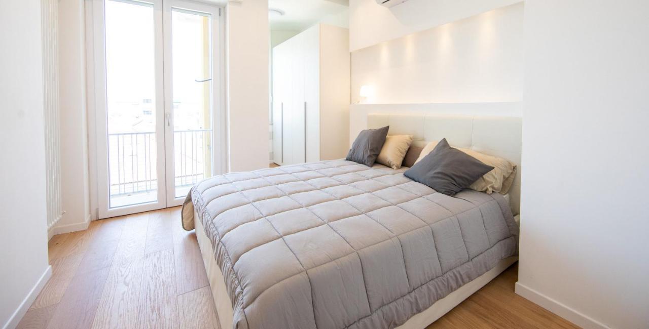 Casa Giorgia Daire Milano Dış mekan fotoğraf
