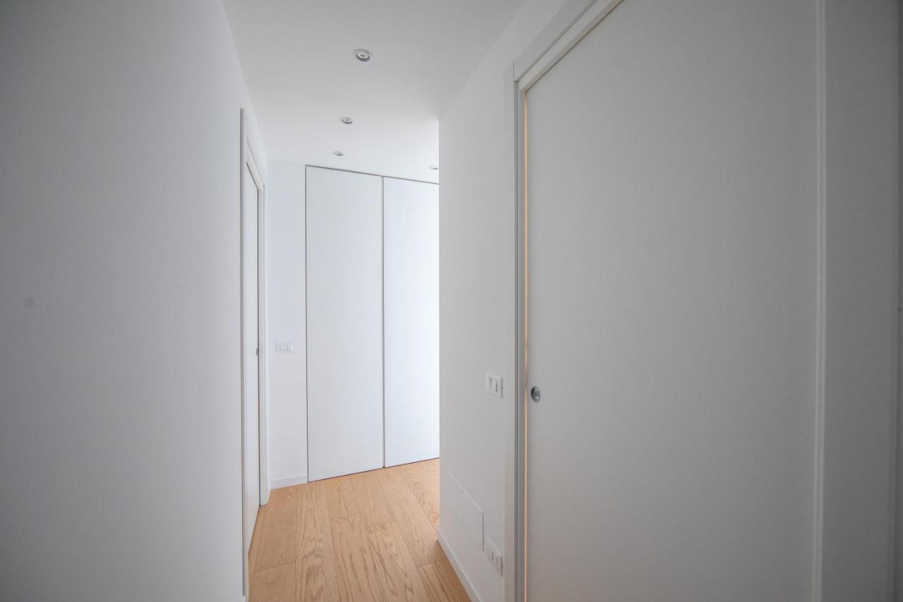 Casa Giorgia Daire Milano Dış mekan fotoğraf