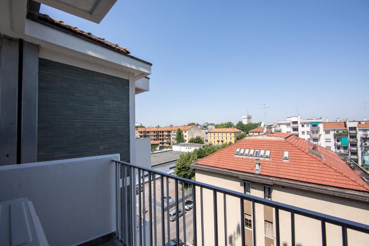 Casa Giorgia Daire Milano Dış mekan fotoğraf