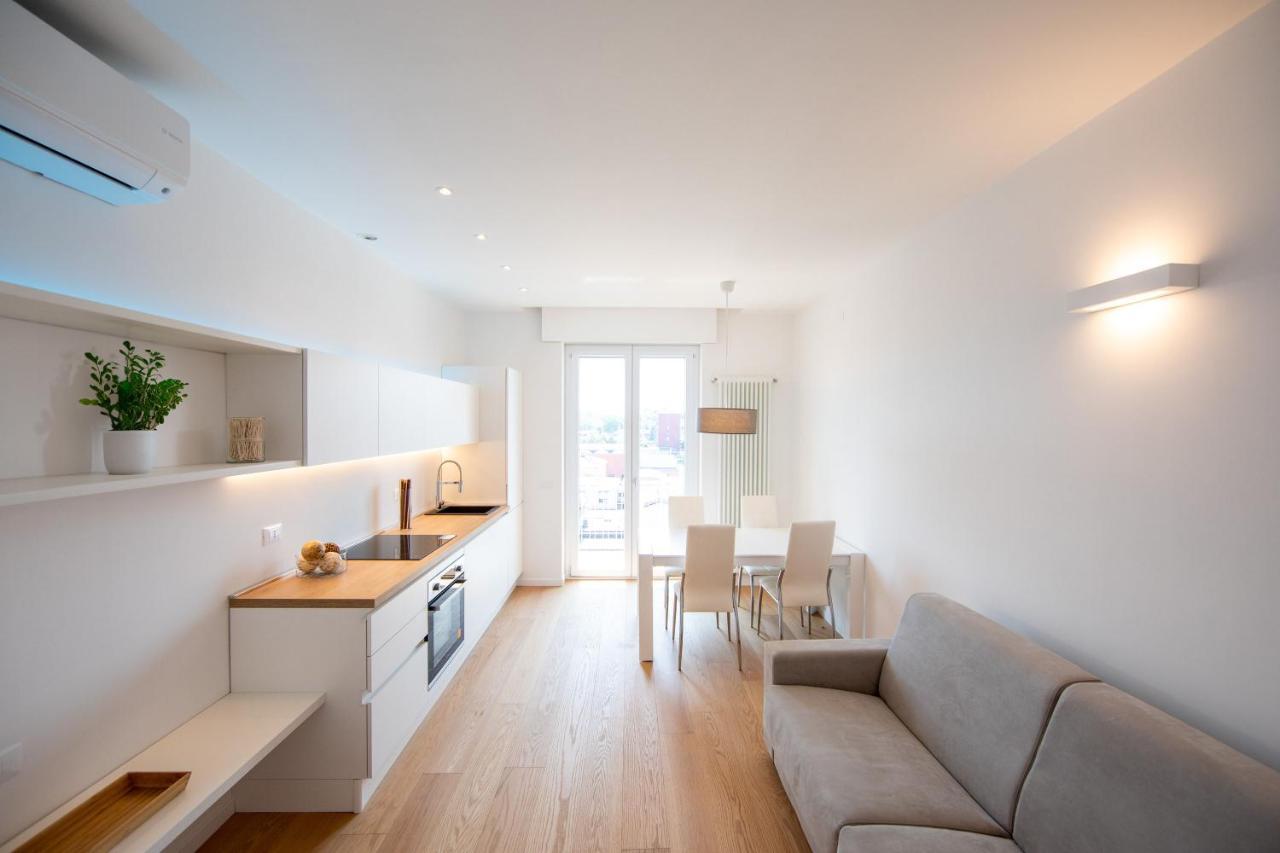 Casa Giorgia Daire Milano Dış mekan fotoğraf