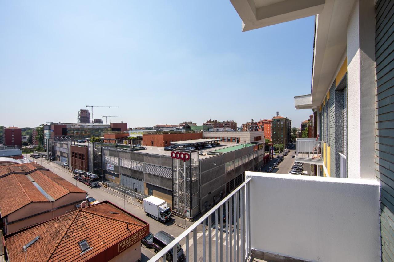Casa Giorgia Daire Milano Dış mekan fotoğraf
