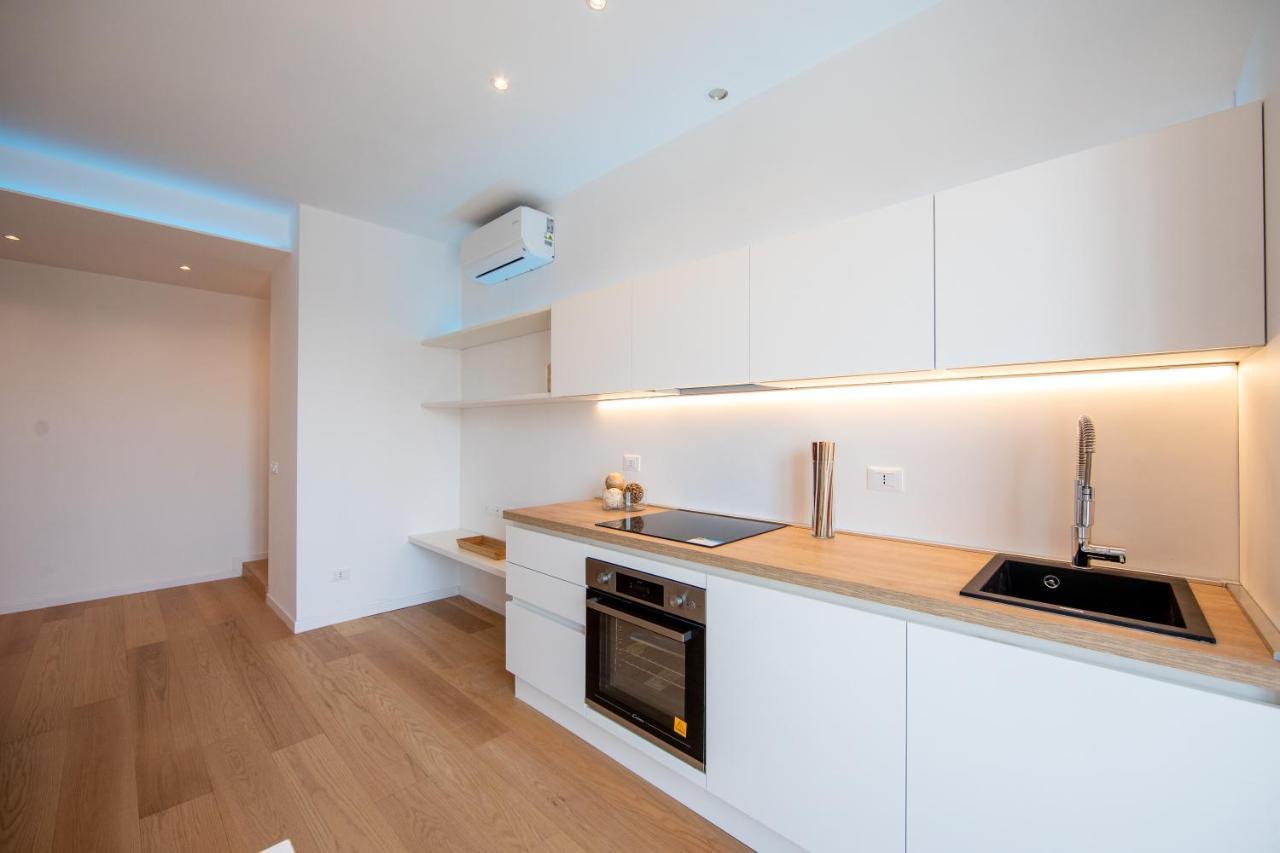 Casa Giorgia Daire Milano Dış mekan fotoğraf