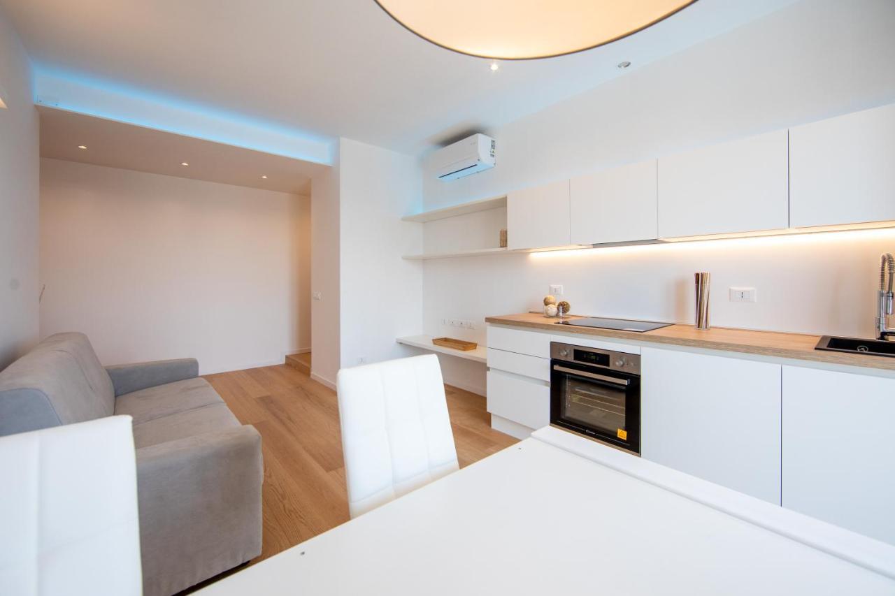 Casa Giorgia Daire Milano Dış mekan fotoğraf