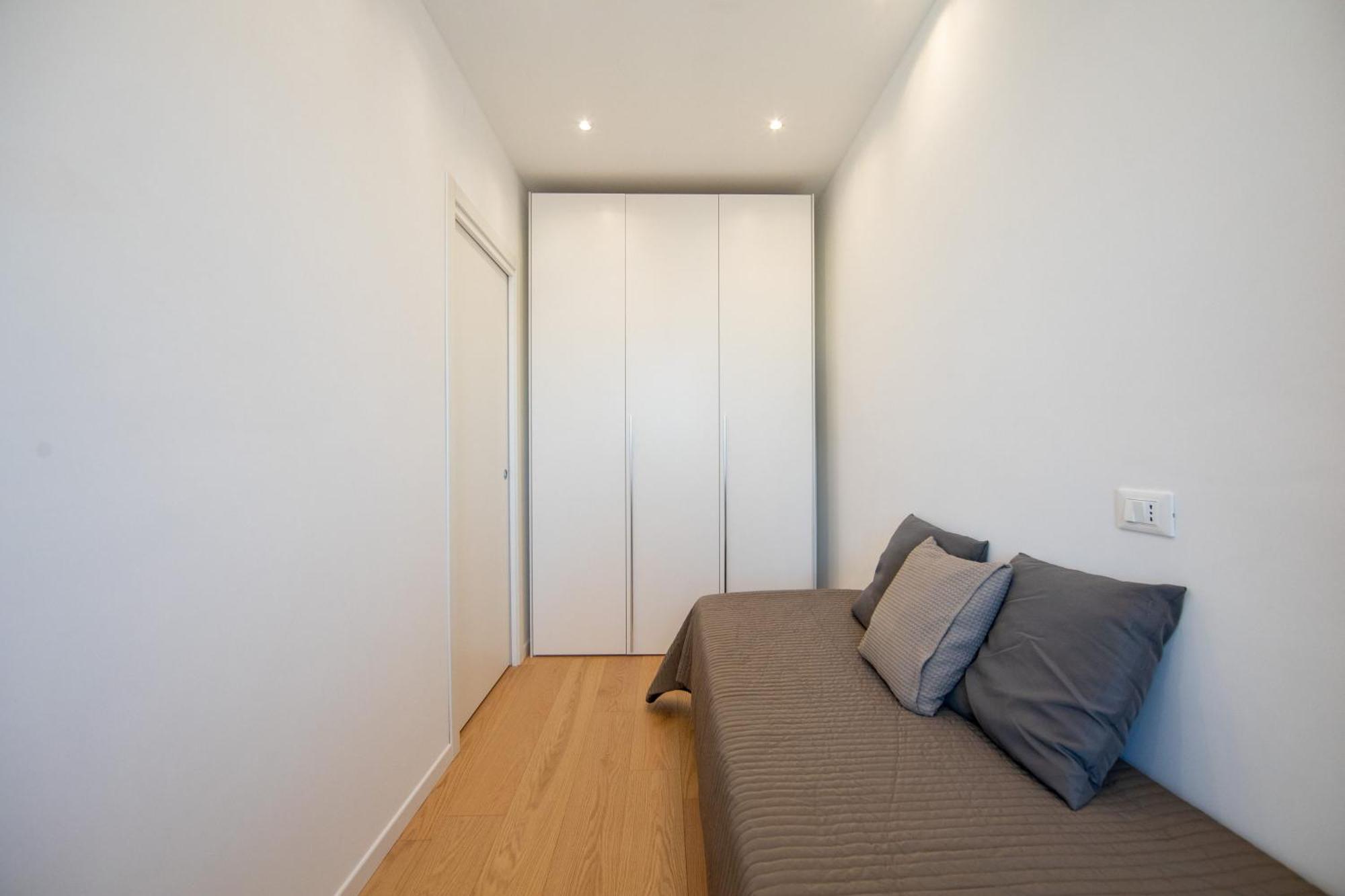 Casa Giorgia Daire Milano Dış mekan fotoğraf